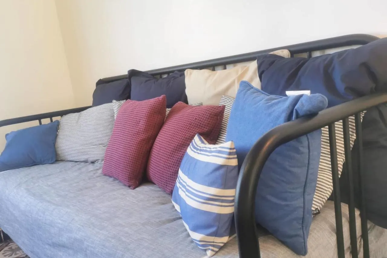Σπίτι διακοπών Ti Laouen - Maison Cocooning Vue Mer Locquirec