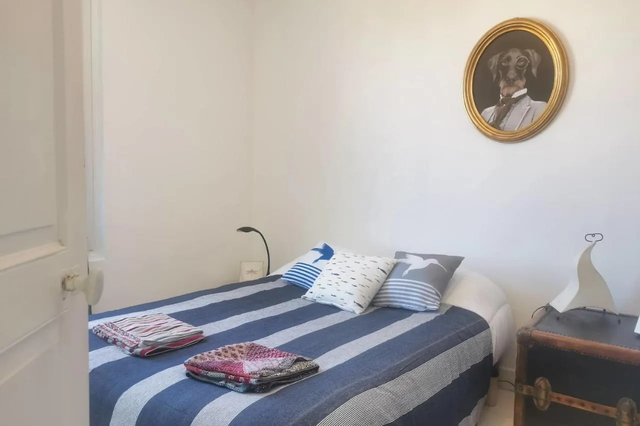 Σπίτι διακοπών Ti Laouen - Maison Cocooning Vue Mer Locquirec