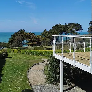 Ferienhaus Ty Kerluz - Vue Et A 80m